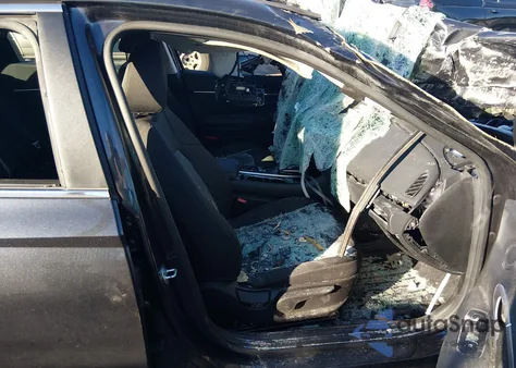 2021 Hyundai Sonata Se z USA, uszkodzony, nr VIN 5NPEG4JA0MH124214